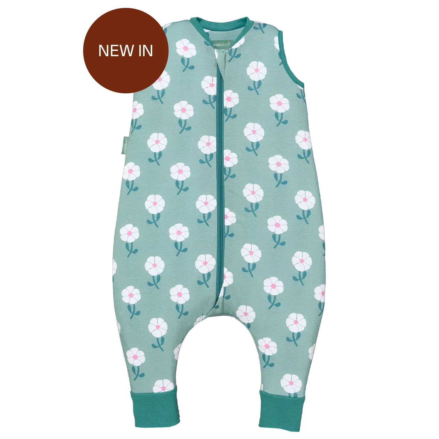 MOLIS SACO DORMIR TOG 1 color Sakura Garden