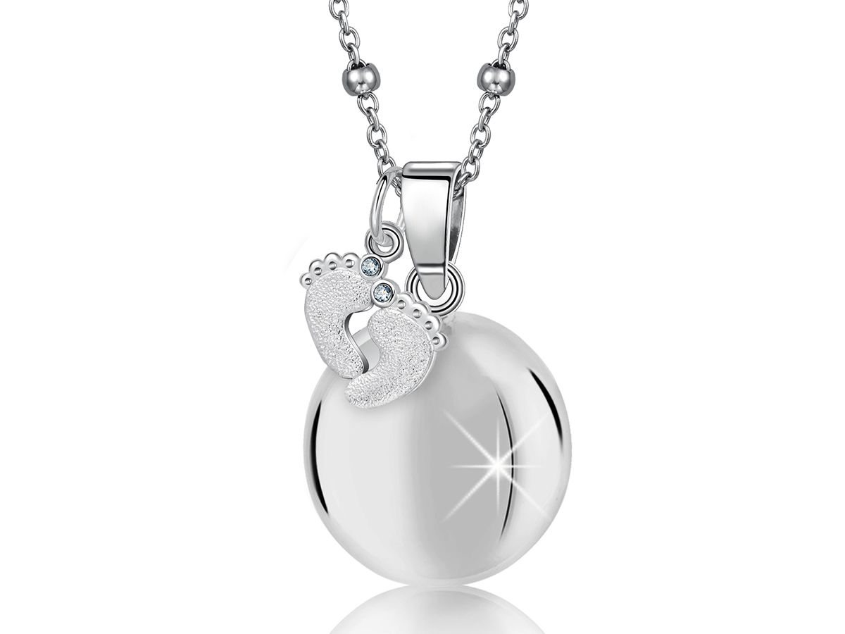 MAMIJUX LLAMADOR ÁNGELES pies