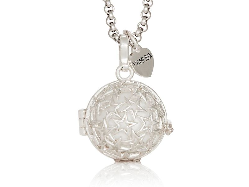 MAMIJUX LLAMADOR ÁNGELES jaula de estrellas