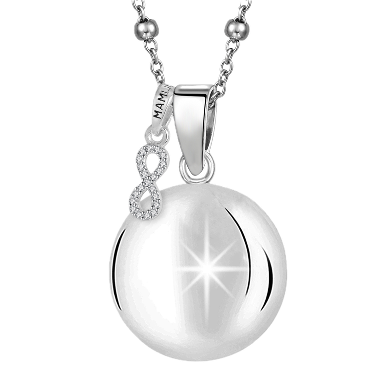 MAMIJUX LLAMADOR ÁNGELES Infinito