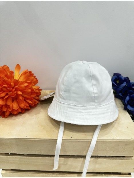 MIRALLES GORRITO color Blanco