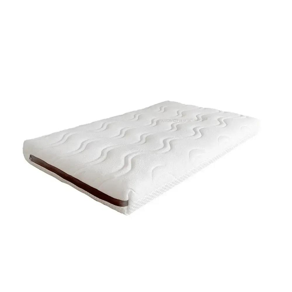 COLCHÓN CUNA HR PERFILADO MIRALUNA *Exclusividad Dulce Bebé*  varias medidas