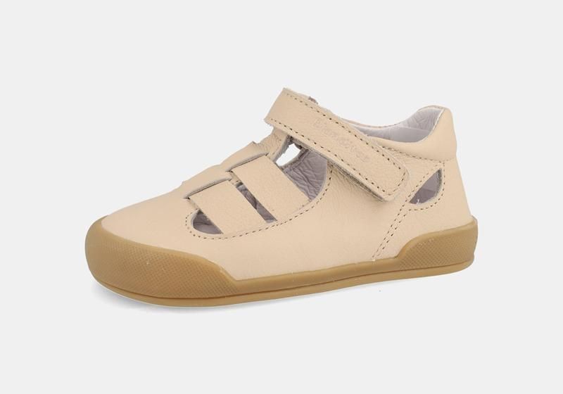 CALZADO OCEANO BLANDITOS color Beige