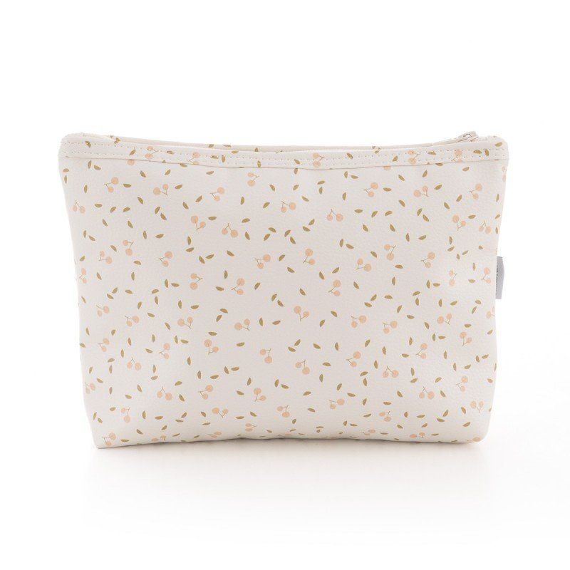 NECESER POLIPIEL CAMBRASS col. CHERRY ROSA NECESER POLIPIEL CAMBRASS col. CHERRY ROSA