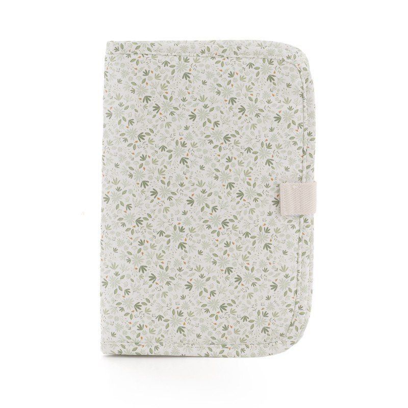 PORTADOCUMENTOS POLIPIEL CAMBRASS col. BOSCO MINT