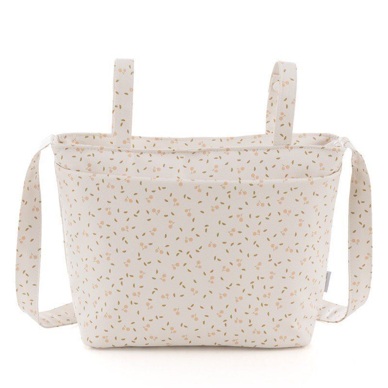 BOLSO POLIPIEL CAMBRASS col. CHERRY ROSA BOLSO POLIPIEL CAMBRASS col. CHERRY ROSA