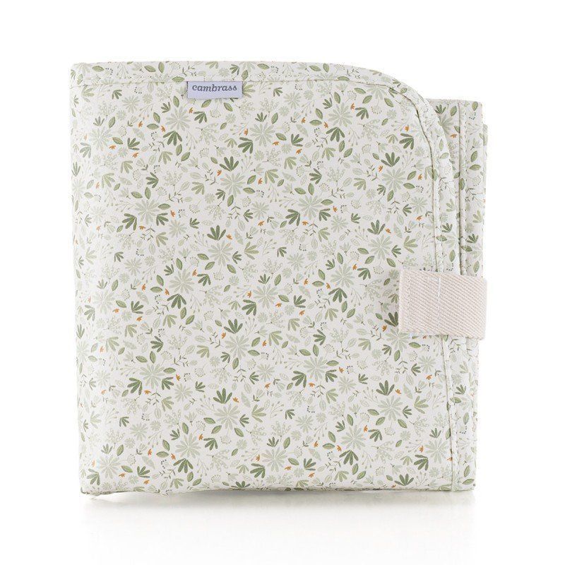 CAMBIADOR POLIPIEL CAMBRASS col. BOSCO MINT