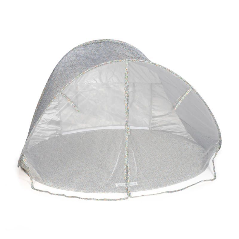 TIENDA ANTI-UV SUMMER FLOWERS WALKING MUM TIENDA ANTI-UV SUMMER FLOWERS WALKING MUM