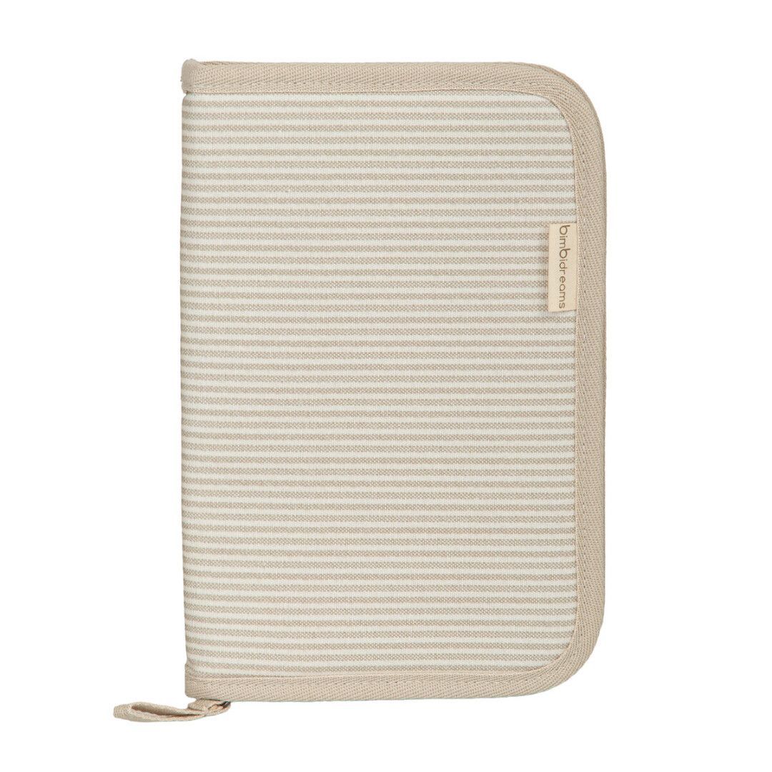 PORTADOCUMENTOS VENETO BIMBIDREAMS color LINO