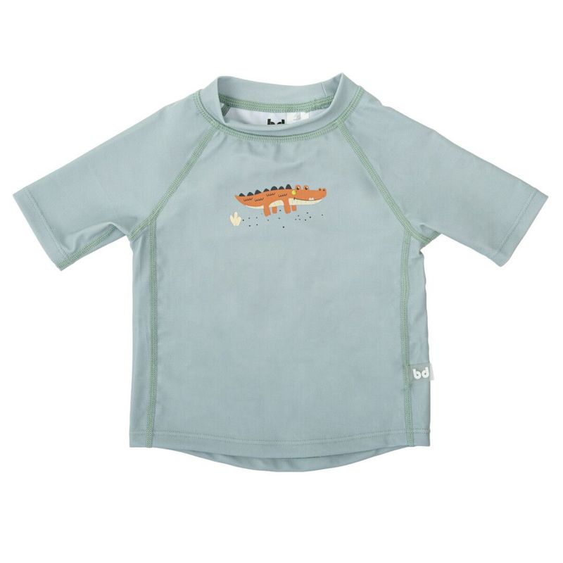 CAMISETA PROTECCIÓN SOLAR CAIMAN BIMBIDREAMS CAMISETA PROTECCIÓN SOLAR CAIMAN BIMBIDREAMS