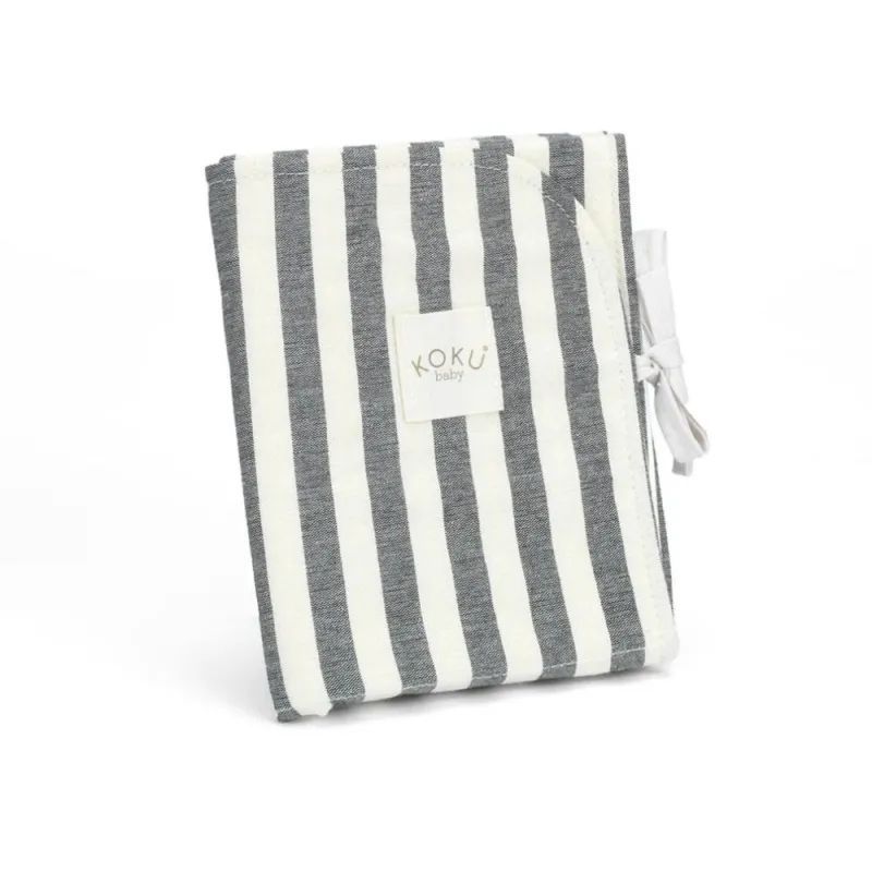 CAMBIADOR STRIPES KOKU BABY color GREY CAMBIADOR STRIPES KOKU BABY color GREY
