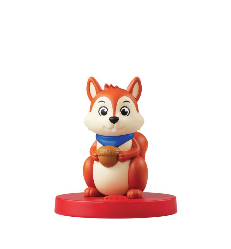 FABA " SING ALONG WITH CHARLIE "