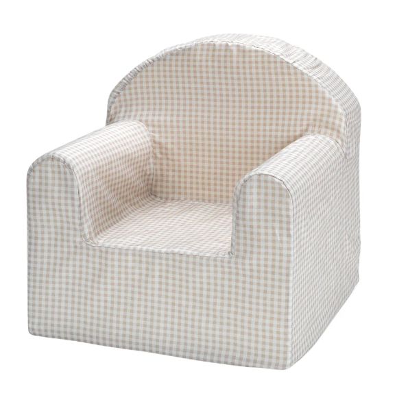 SILLÓN INFANTIL KOKU BABY color VICKY ROSA