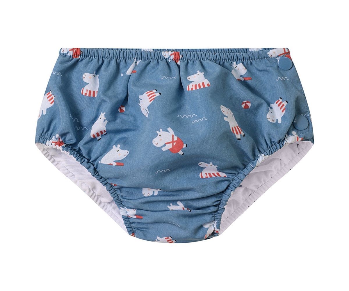 BAÑADOR PAÑAL HIPPOS MONNEKA BAÑADOR PAÑAL HIPPOS MONNEKA