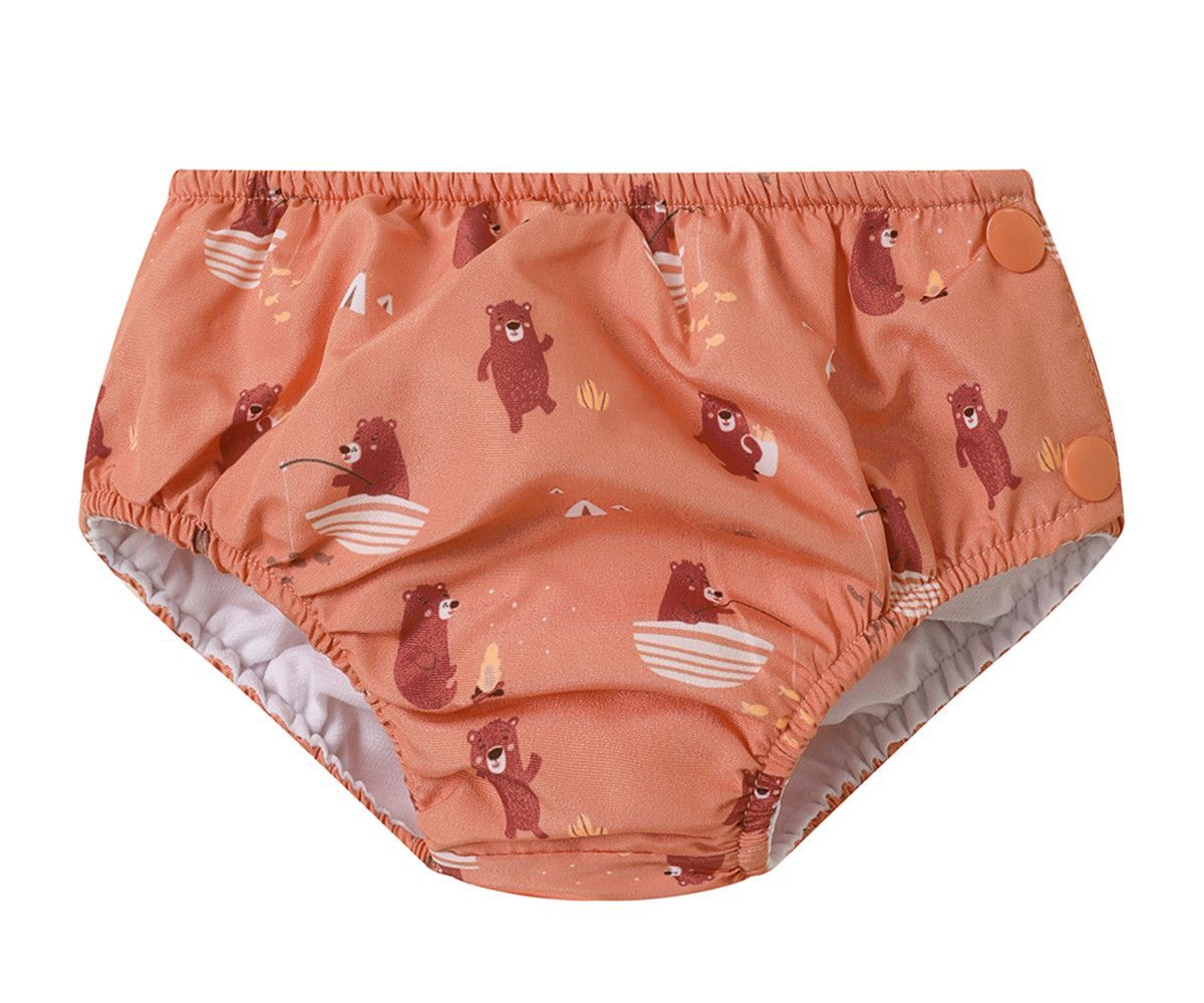 BAÑADOR PAÑAL VOLANTES CAMPING MONNEKA BAÑADOR PAÑAL VOLANTES CAMPING MONNEKA