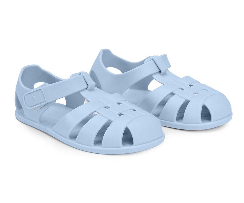 CANGREJERAS STRIPES BLUES & BEYOND MONNEKA