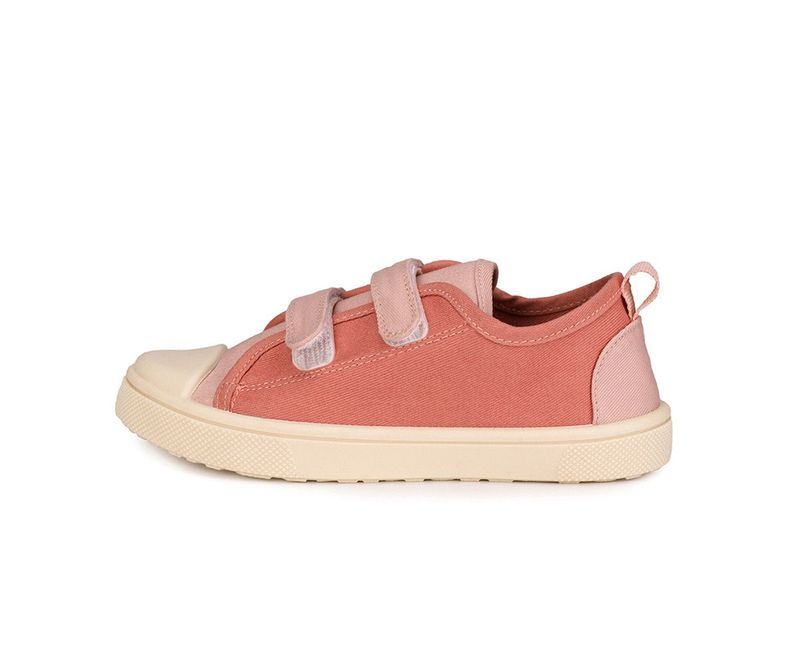 ZAPATILLAS LONA MAGNOLIA MONNEKA