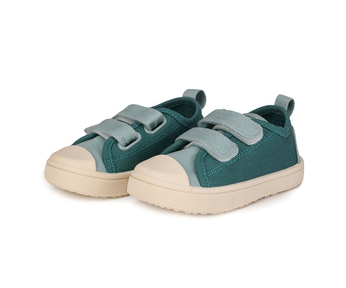 ZAPATILLAS LONA MOSS MONNEKA ZAPATILLAS LONA MOSS MONNEKA