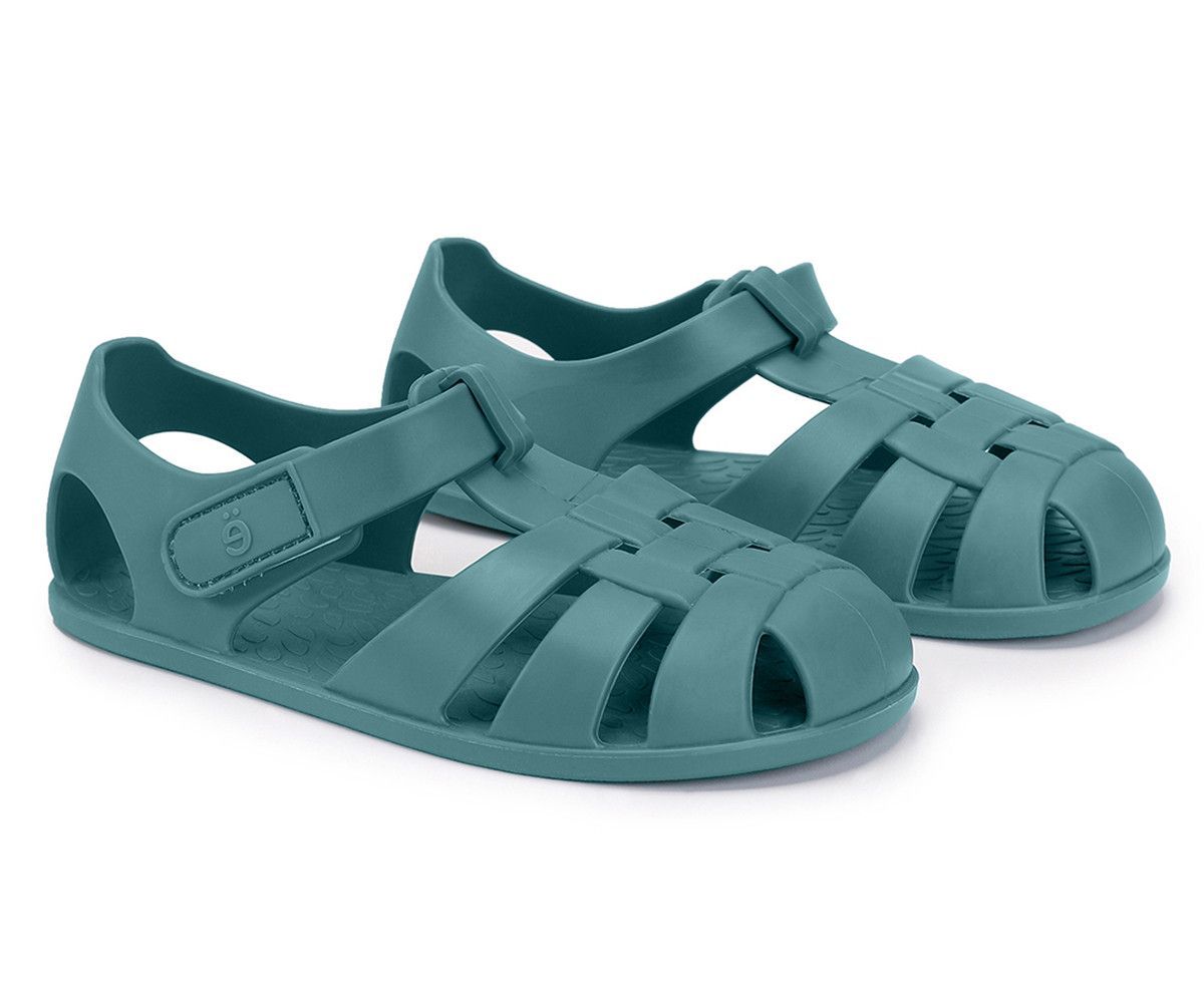 CANGREJERAS WHALE TEAL MONNEKA