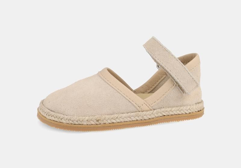 MERCEDITAS ALPARGATA MAHON BLANDITOS