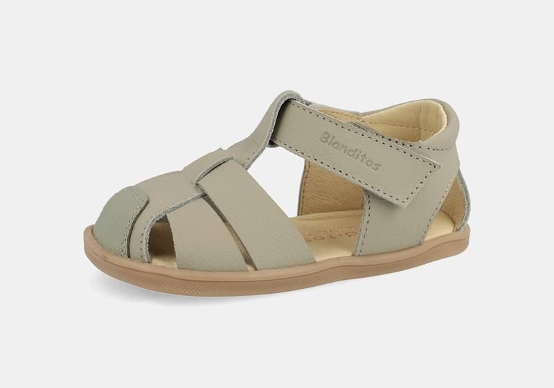 SANDALIAS COSTA BLANDITOS color VERDE SANDALIAS COSTA BLANDITOS color VERDE