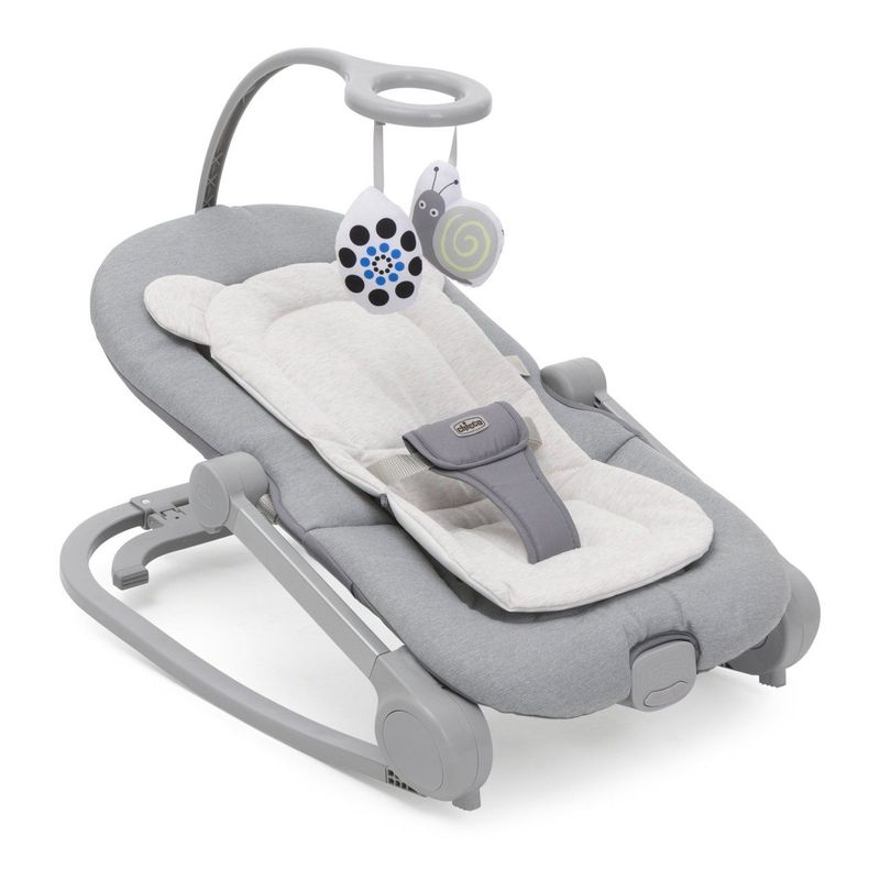 HAMACA MIA CHICCO ( 2 colores )