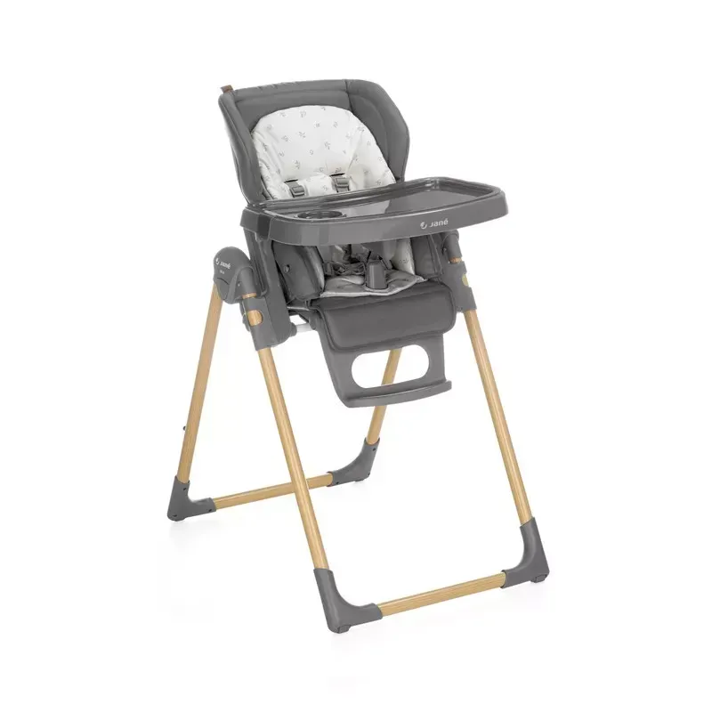 TRONA MILA POLIPIEL JANÉ color MIST