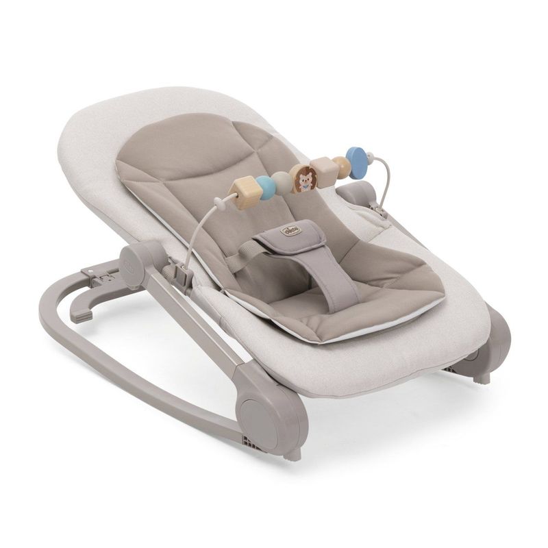 HAMACA MAGIA CHICCO ( 2 colores )