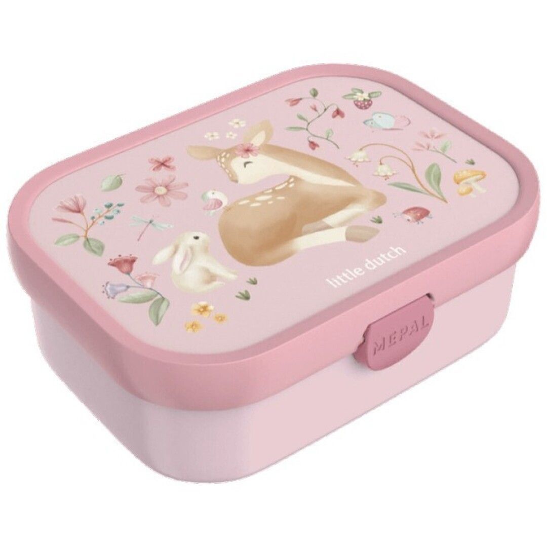 FIAMBRERA CAMPUS BENTO FAIRY GARDEN LITTLE DUTCH