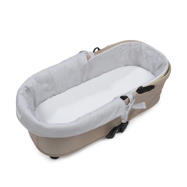 INTERIOR CAPAZO DUAL LITTLE BLOOM VICHY + BAJERA PASITO A PASITO INTERIOR CAPAZO DUAL LITTLE BLOOM VICHY + BAJERA PASITO A PASITO