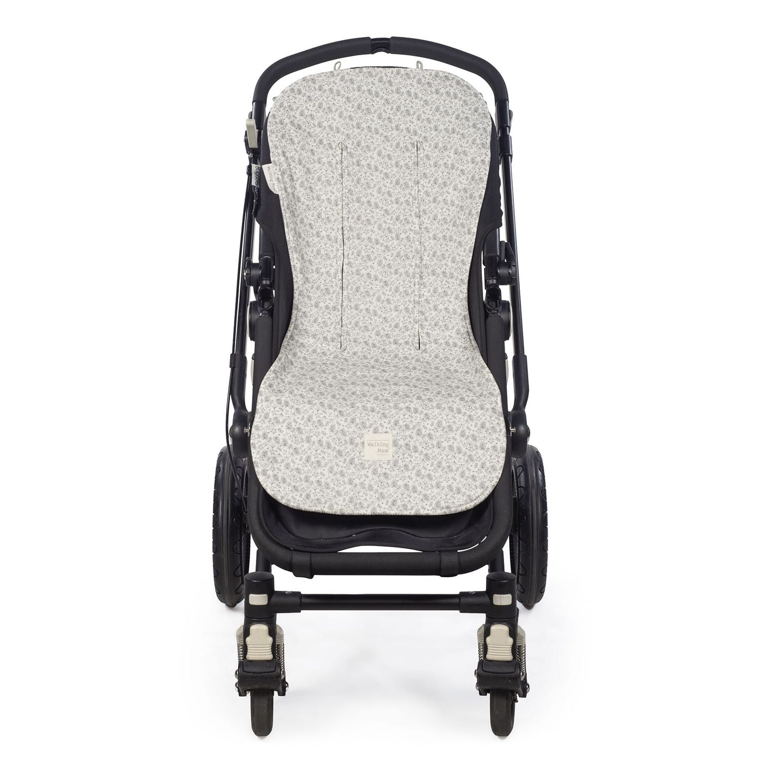 FUNDA SILLA COLCHONETA GALA MINT WALKING MUM