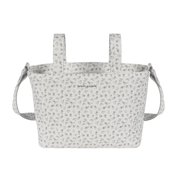 BOLSO CROSSBODY PIEL LITTLE BLOOM FLORES PASITO A PASITO