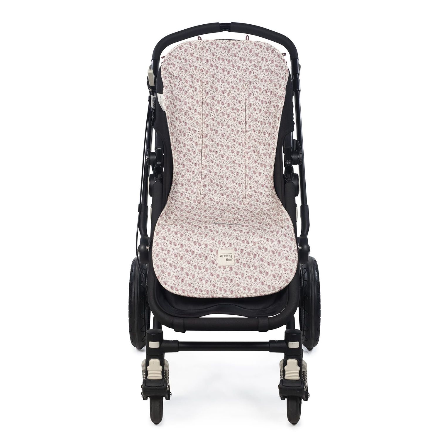FUNDA SILLA COLCHONETA GALA CERISE WALKING MUM