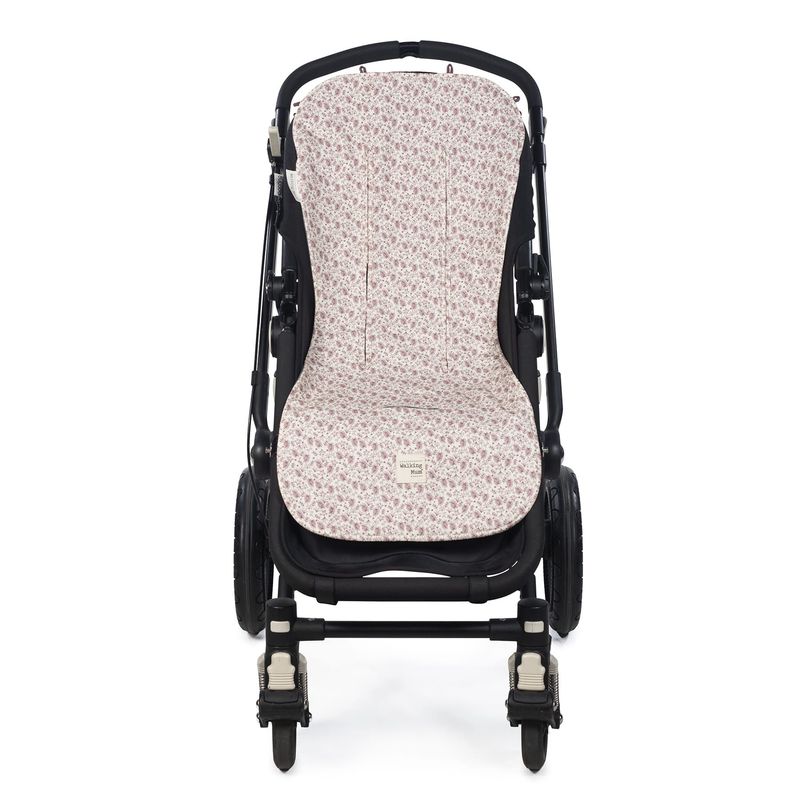 FUNDA SILLA COLCHONETA GALA CERISE WALKING MUM FUNDA SILLA COLCHONETA GALA CERISE WALKING MUM