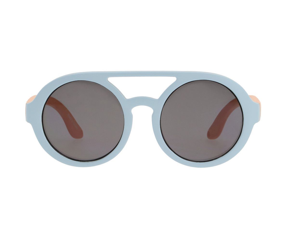 GAFAS DE SOL MONNEKA color BLUES & BEYOND ( talla aprox. 3-6 años )