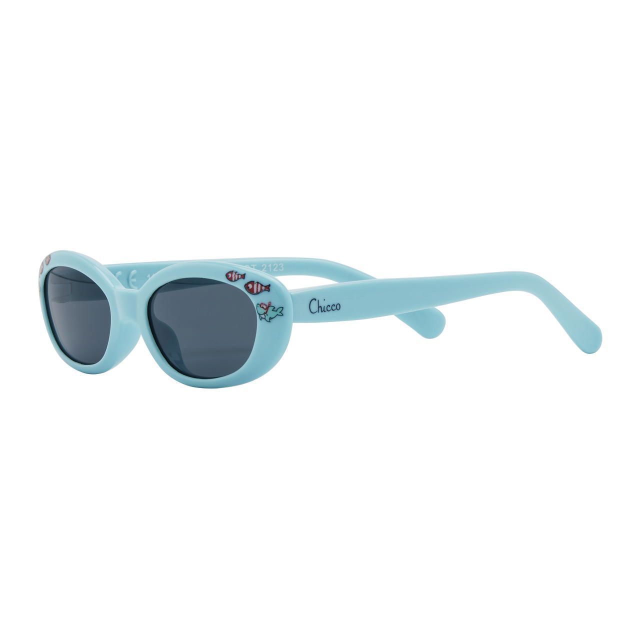 GAFAS DE SOL CHICCO ( talla +0 meses )