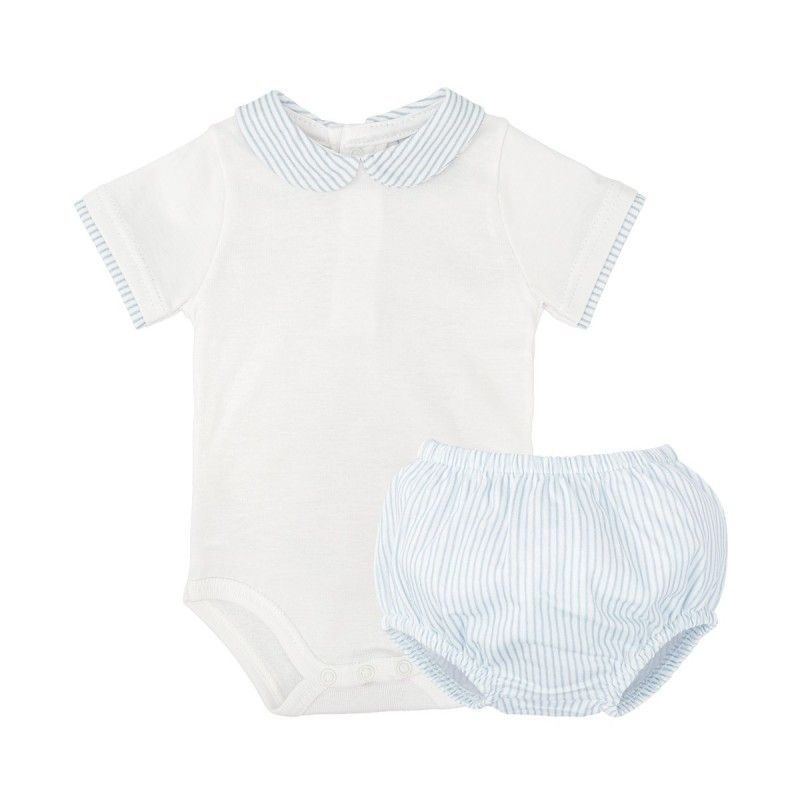 CONJUNTO BODY+RANITA MIRADA BABIDU