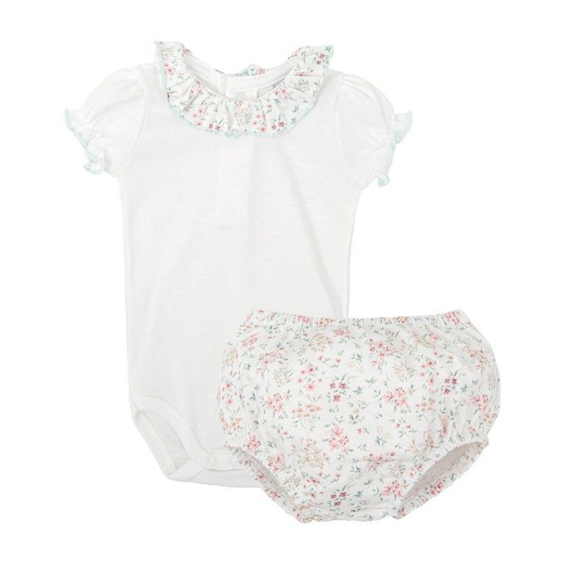 CONJUNTO BODY + RANITA DULZURA BABIDU