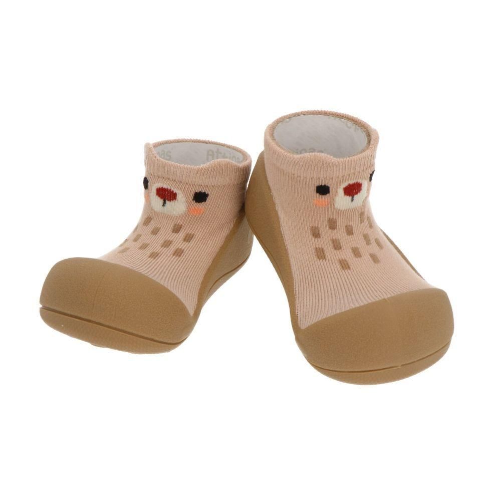 ATTIPAS VERANO NATURE FRIENDS BEAR