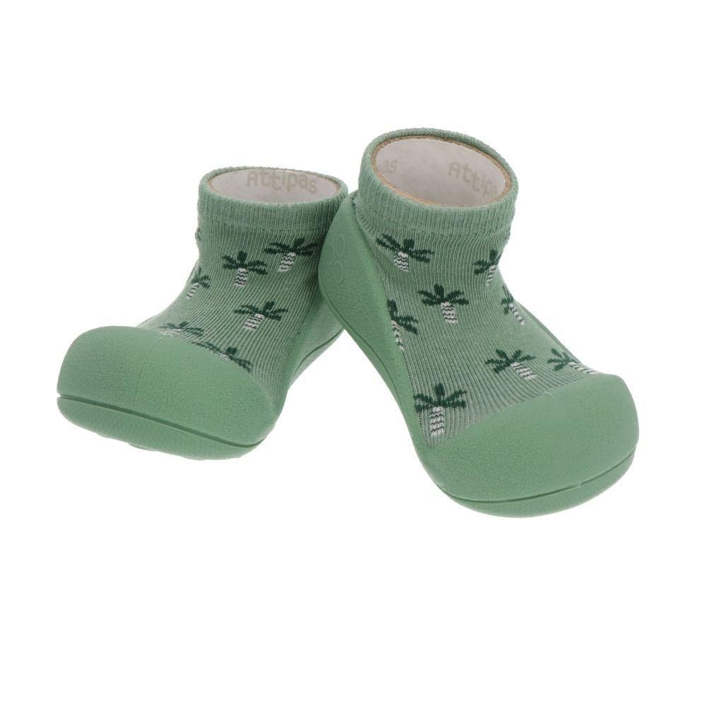 ATTIPAS VERANO SUMMER TIME GREEN