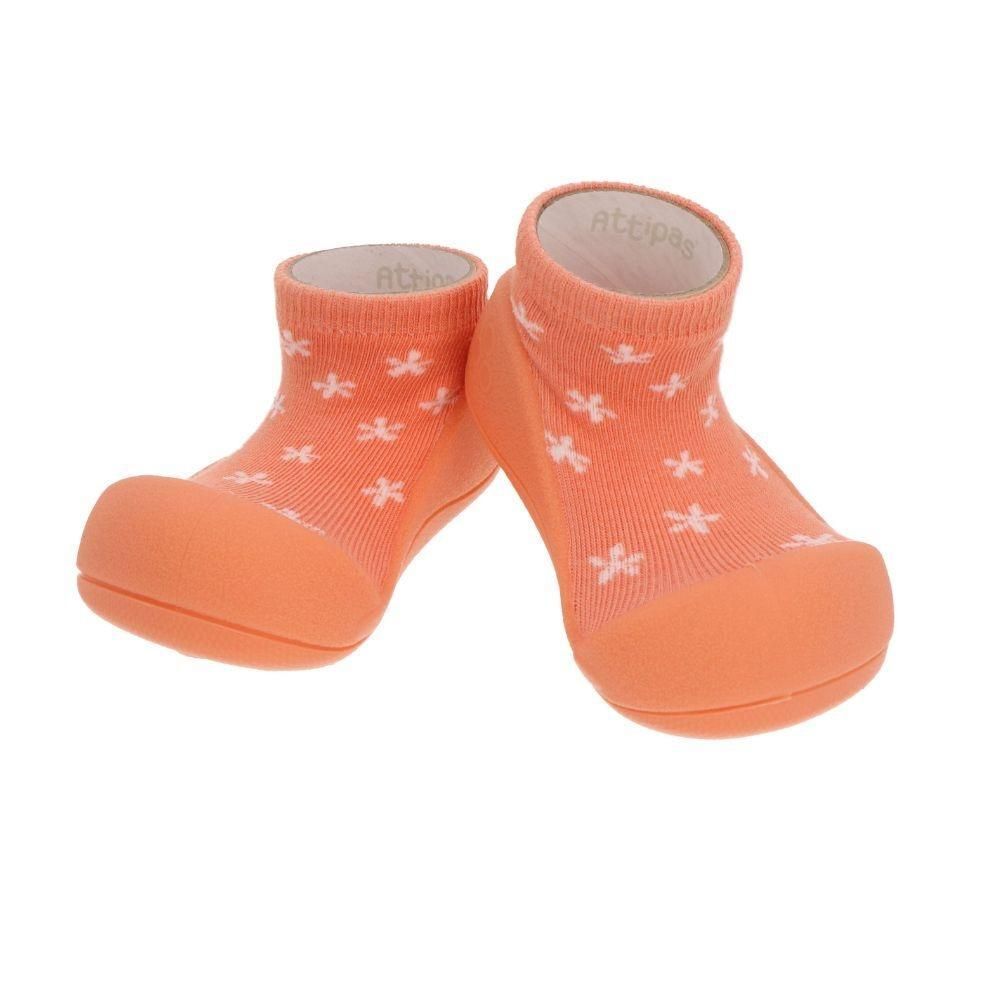 ATTIPAS VERANO SUMMER TIME SALMON