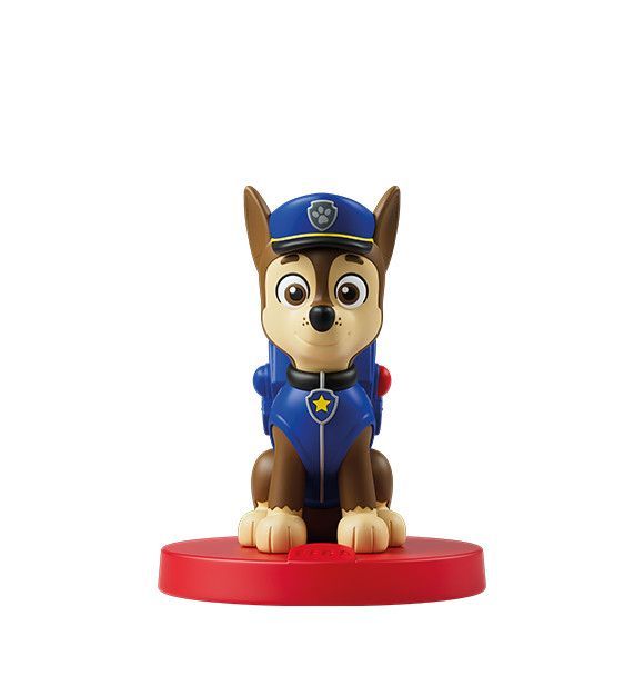 FABA " CHASE LA PATRULLA CANINA "