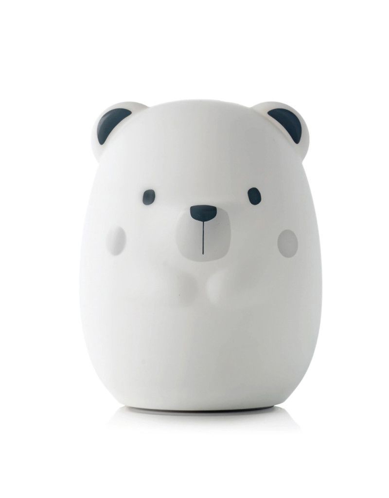 LAMPARA SILICONA BLANDITA YUM BEAR BIG JANÉ