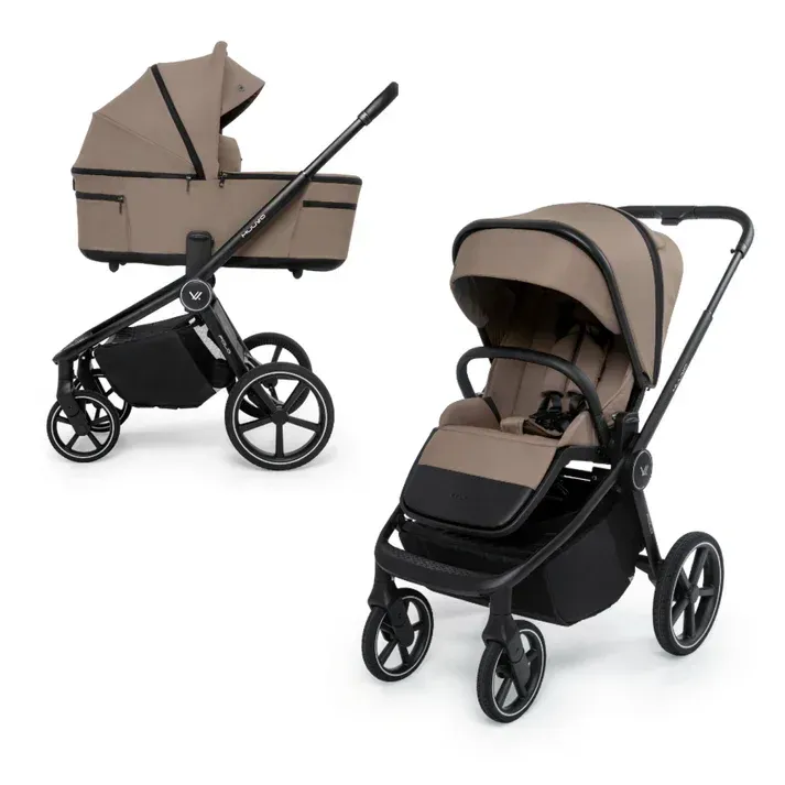 COCHE CAPAZO PLEGABLE MUUVO FOLD ( 2 colores ) COCHE CAPAZO PLEGABLE MUUVO FOLD ( 2 colores )
