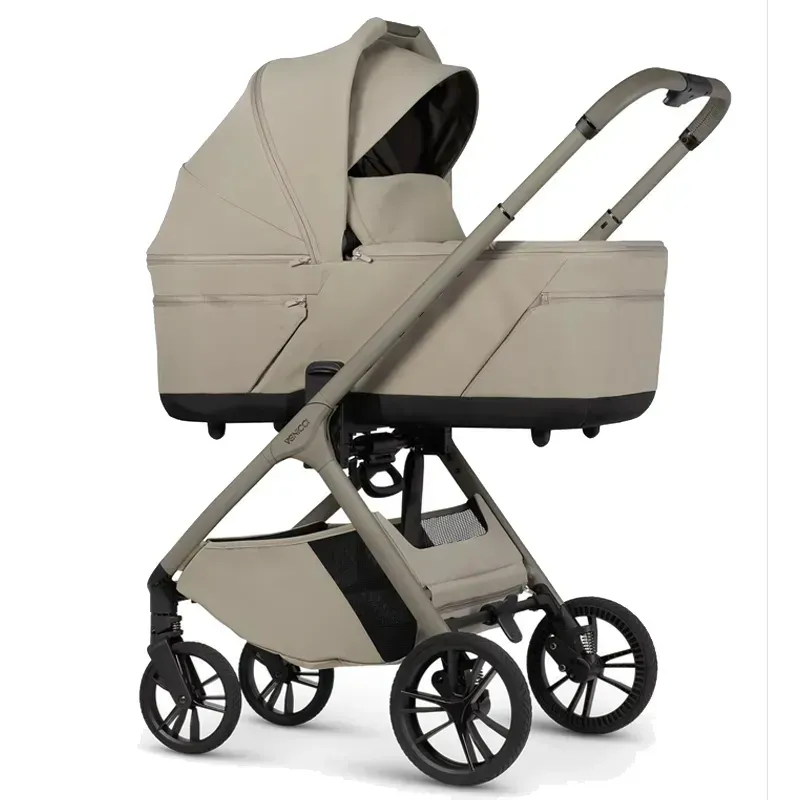 COCHE VENICCI TILA con CAPAZO PLEGABLE varios colores COCHE VENICCI TILA con CAPAZO PLEGABLE varios colores