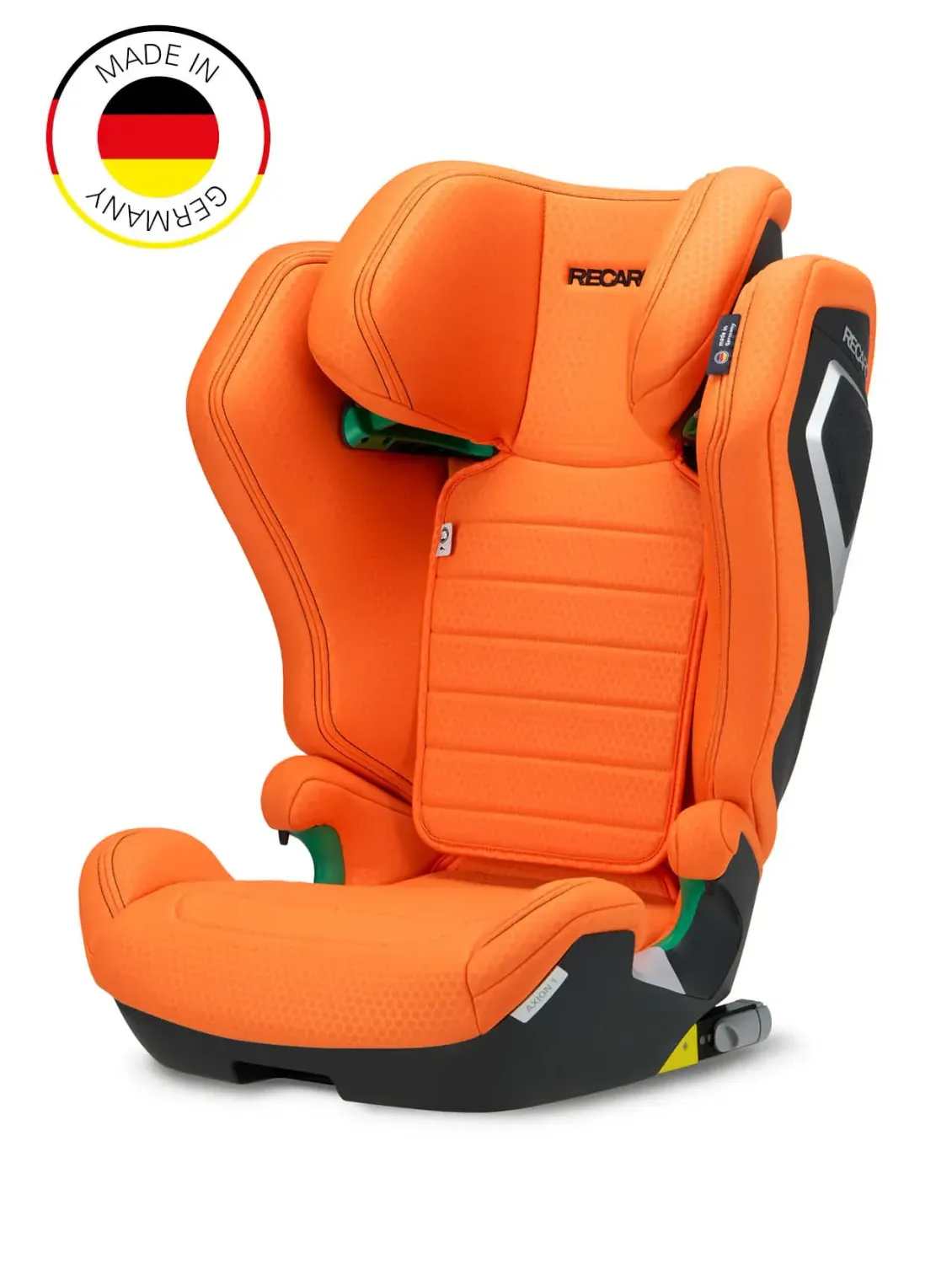 SILLA AUTO AXION 1 RECARO ( 100 a 150 cm ) VARIOS COLORES * consultar fecha entrega * SILLA AUTO AXION 1 RECARO ( 100 a 150 cm ) VARIOS COLORES * consultar fecha entrega *