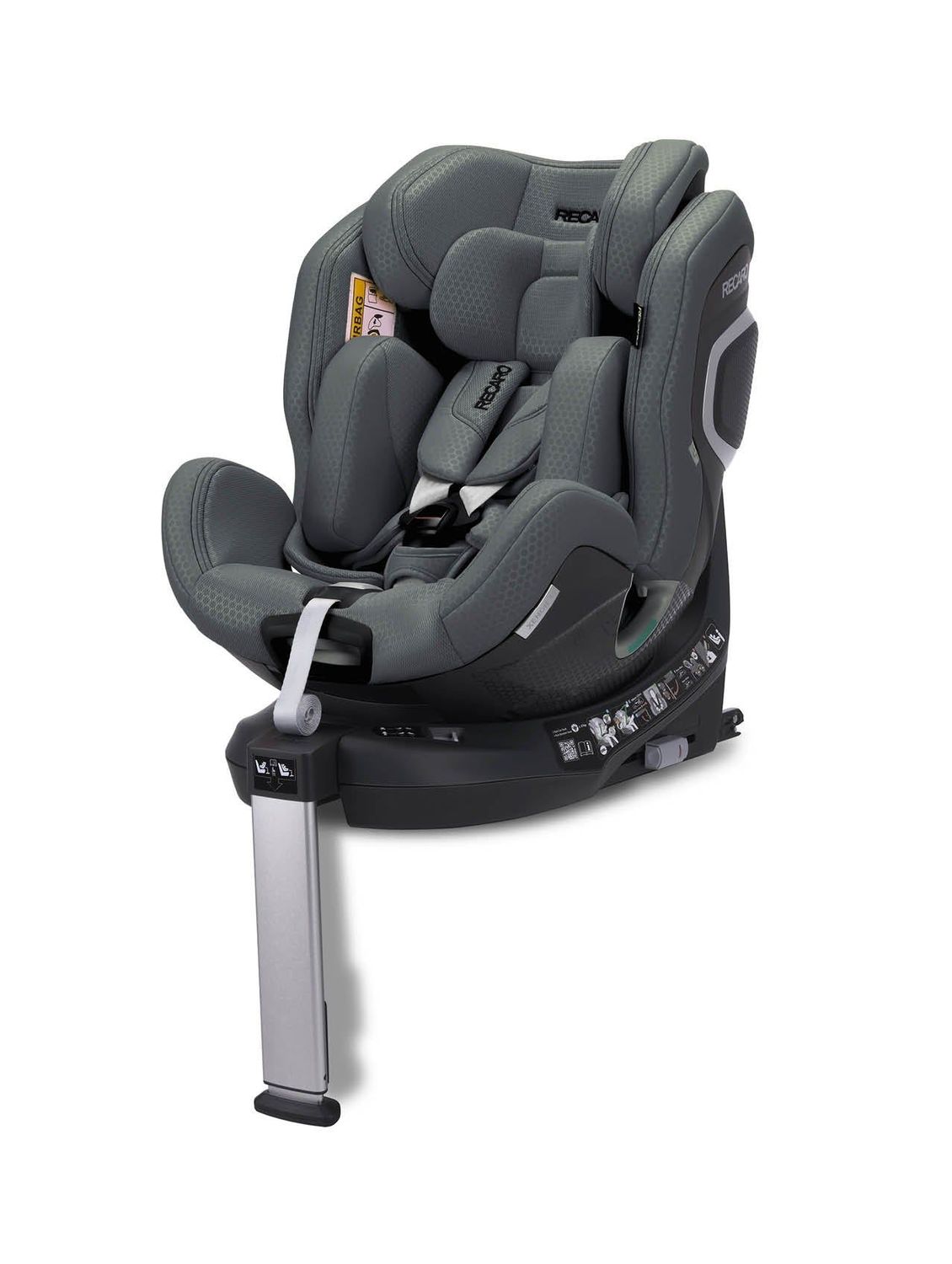 SILLA AUTO XENON 1 RECARO ( 40 a 125 cm. )  VARIOS COLORES * consultar fecha entrega *
