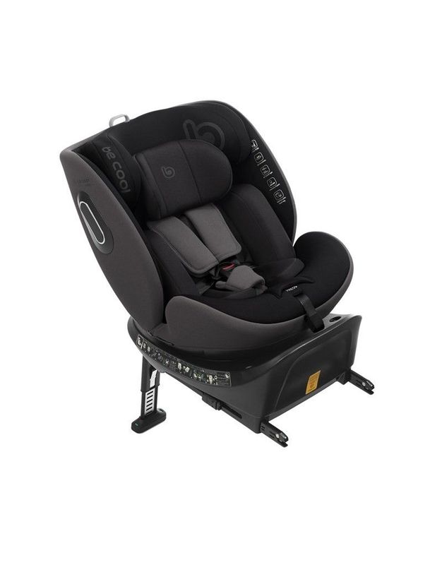 SILLA AUTO NITRO BE COOL ( 40-150 cm. ) 2 colores * consultar fecha entrega * SILLA AUTO NITRO BE COOL ( 40-150 cm. ) 2 colores * consultar fecha entrega *