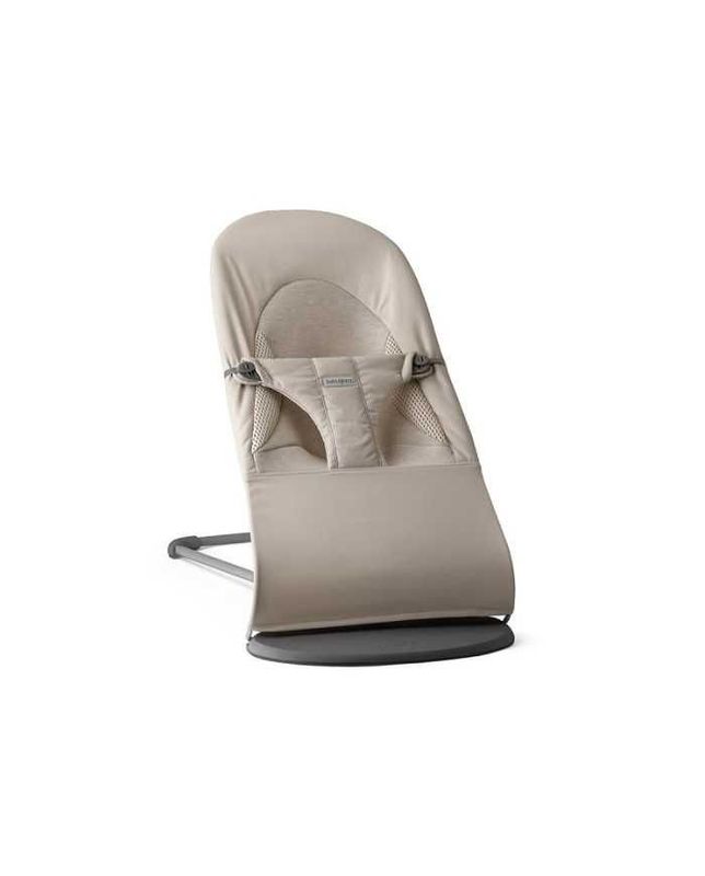 HAMACA BLISS BABYBJORN color Woven / Jersey Tri Beig HAMACA BLISS BABYBJORN color Woven / Jersey Tri Beig