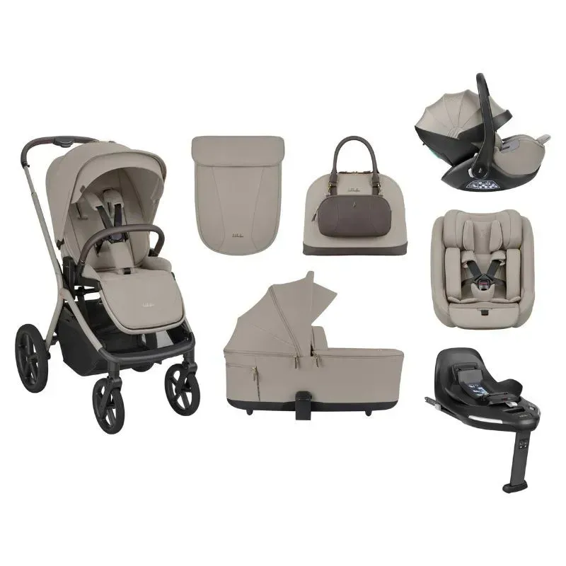 PACK COCHE GOYA KIKKA BOO + Base Isofix + Portabebe I-Class 40 - 87 cm + Silla Auto I-Class 40 - 105 cm. COLOR CHAMPAGNE PACK COCHE GOYA KIKKA BOO + Base Isofix + Portabebe I-Class 40 - 87 cm + Silla Auto I-Class 40 - 105 cm. COLOR CHAMPAGNE